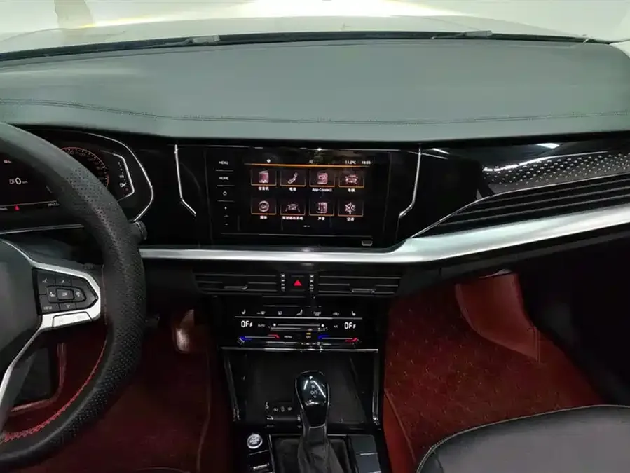 Volkswagen Passat Passat 2022 330TSI Elite Edition 2023 — миниатюра 4