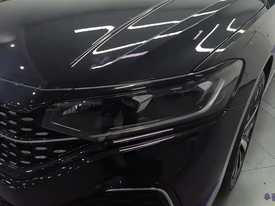 Volkswagen Passat Passat 2022 330TSI Star Elite Edition 2022 — миниатюра 5