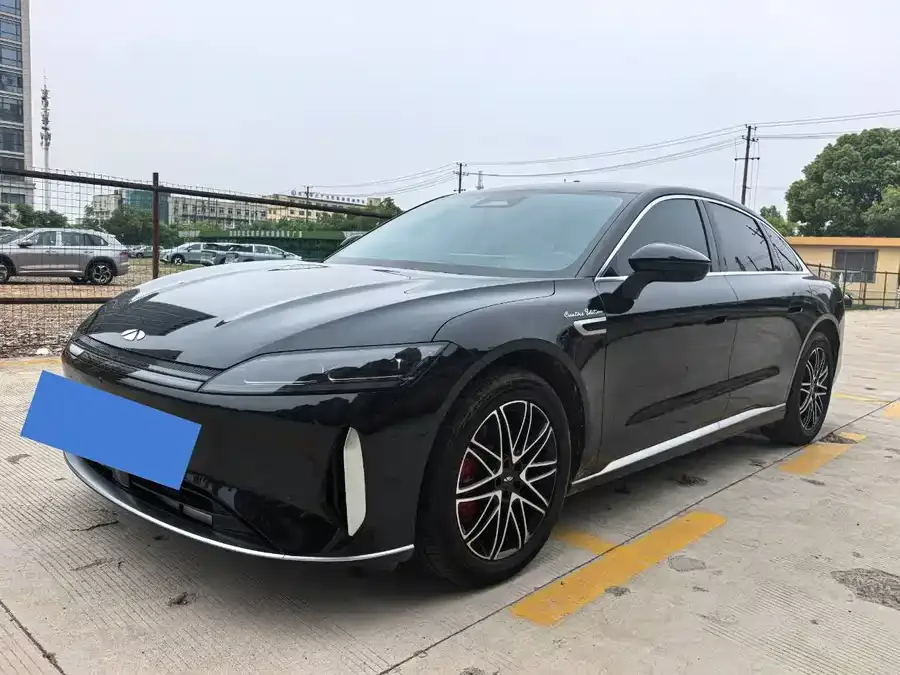 Chery Fengyun Fengyun A9L 2025