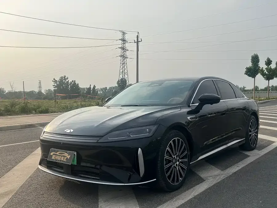Chery Fengyun Fengyun A9L Fengyun A9L 2025 260 Boya Luxury Edition 2025 — фото 1, купить с доставкой в Москву