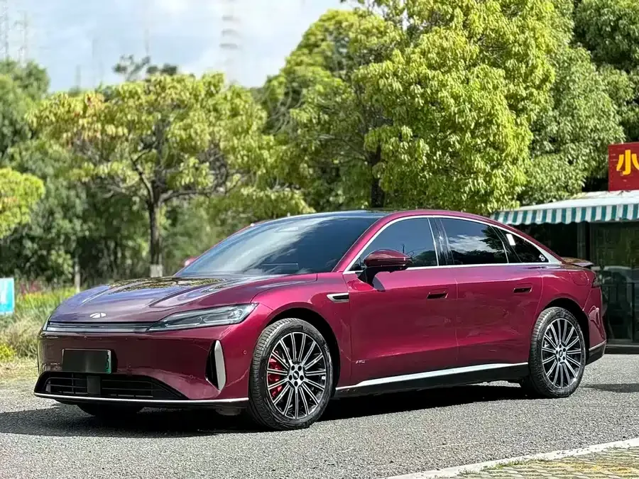 Chery Fengyun Fengyun A9L 2025
