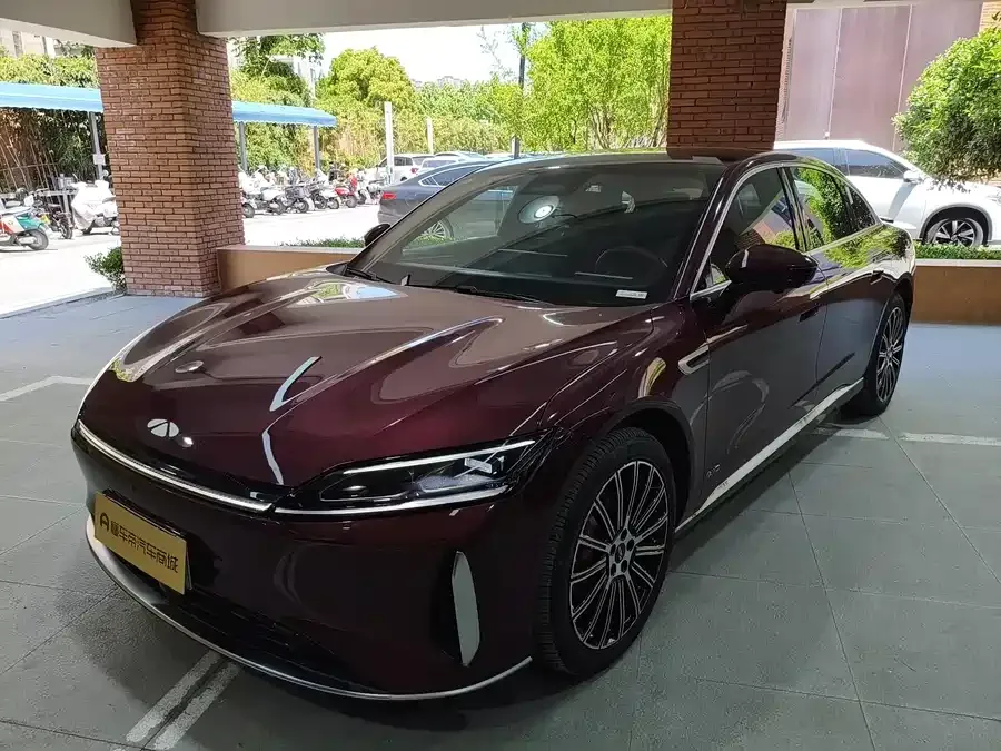 Chery Fengyun Fengyun A9L 2025