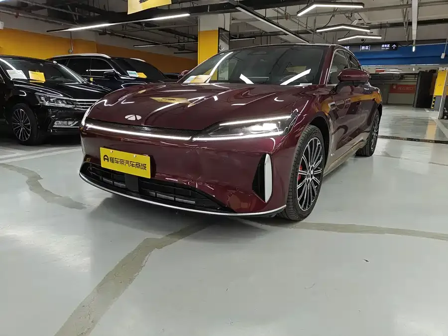 Chery Fengyun Fengyun A9L 2025