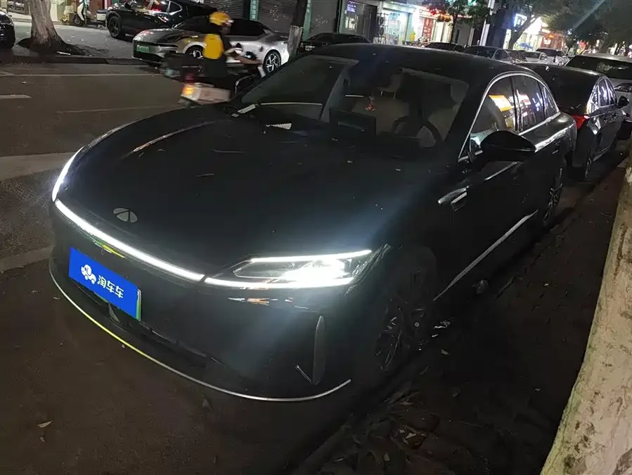 Chery Fengyun Fengyun A9L Fengyun A9L 2025 Executive Edition 2025 — фото 1, купить с доставкой в Москву