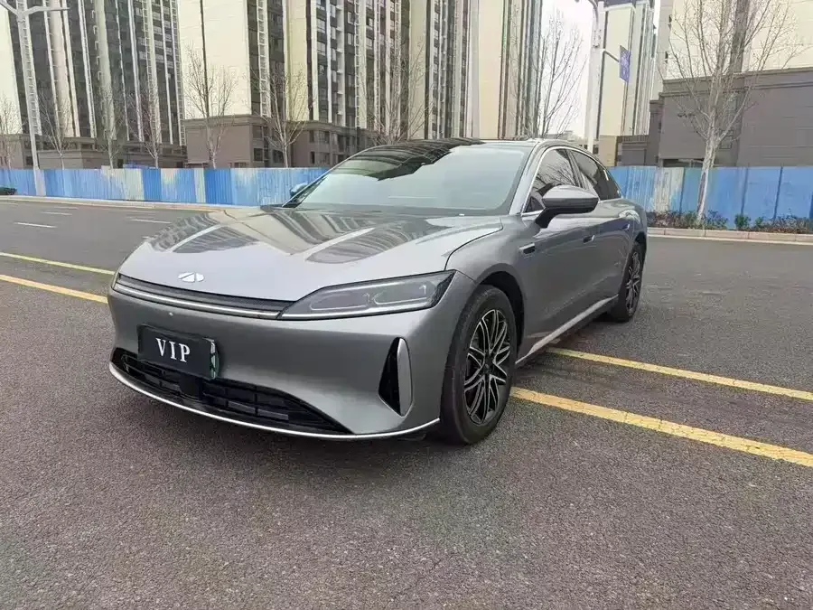 Chery Fengyun Fengyun A9L Fengyun A9L 2025 260 Super Long Range Deluxe Edition 2025 — фото 1, купить с доставкой в Москву