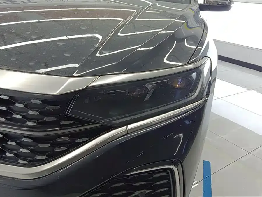 Volkswagen Passat Passat 2023 facelift 330TSI Star Elite Edition 2023 — миниатюра 2