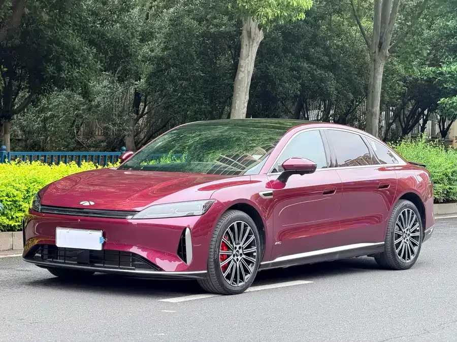Chery Fengyun Fengyun A9L 2025