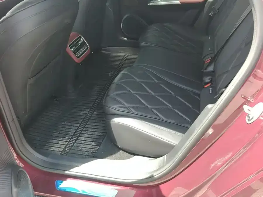 Chery Fengyun Fengyun A9L Fengyun A9L 2025 four-wheel drive high-energy peak version 2025 — миниатюра 4