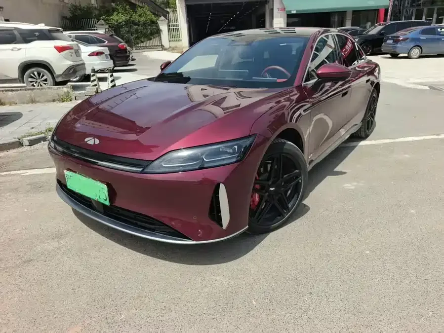 Chery Fengyun Fengyun A9L 2025