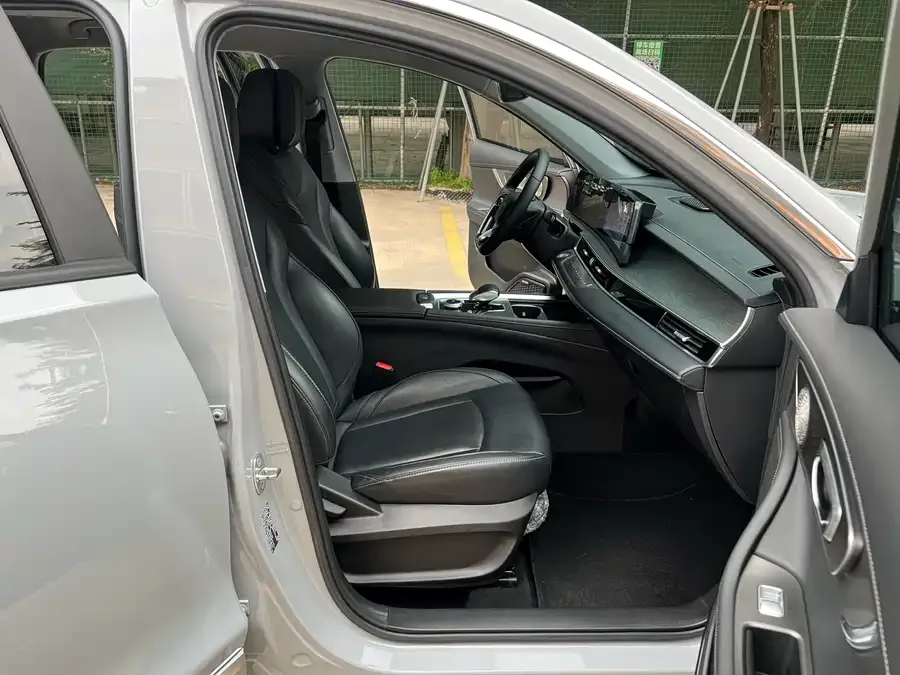 Chery Tiggo 8 Pro Tiggo 8 PRO 2024 Champion Edition 290T 2WD Shining Edition 5 Seaters 2023 — миниатюра 3