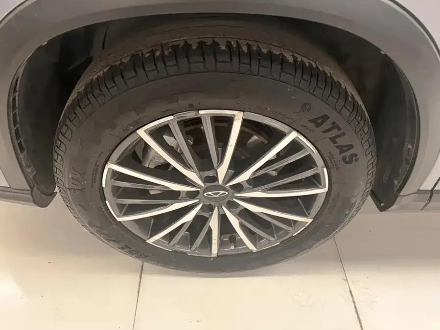 Chery Tiggo 8 Pro Tiggo 8 PRO 2024 Champion Edition 290T 2WD Shining Edition 5 Seaters 2024 — миниатюра 5