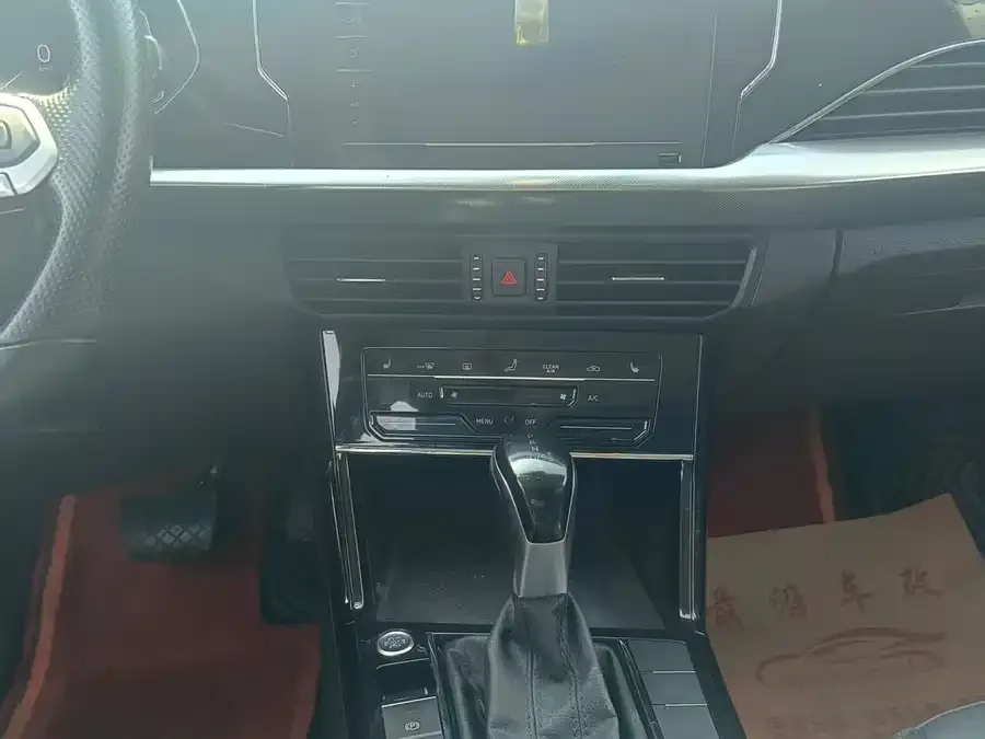 Volkswagen Passat Passat 2022 330TSI Starry Sky Deluxe Edition 2022 — миниатюра 3
