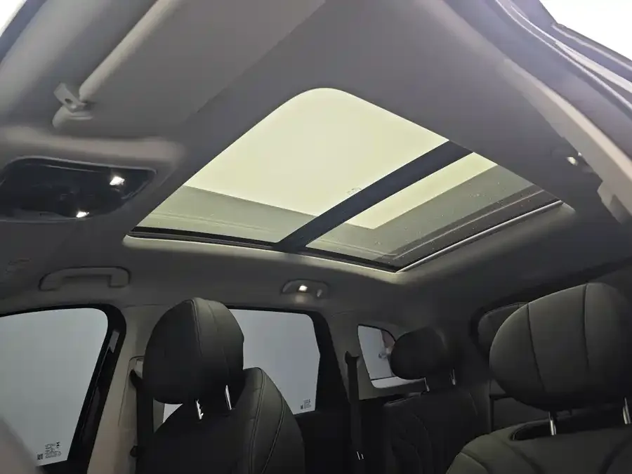 Chery Fengyun T9 Fengyun T9 2024 120 Long Range Comfort 5 Seater LiFePO4 2025 — миниатюра 4