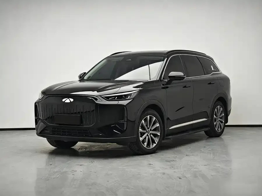 Chery Fengyun T9 2025
