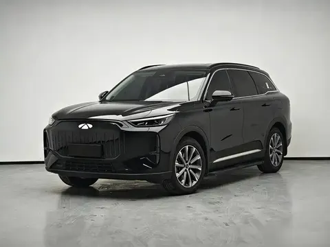 Chery Fengyun T9 2025 buy in Moscow