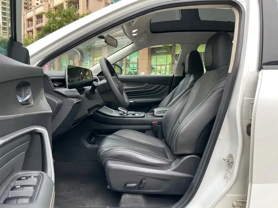 Venucia Big V Venucia Big V 2023 260T Idol Edition Pro 2023 — миниатюра 3