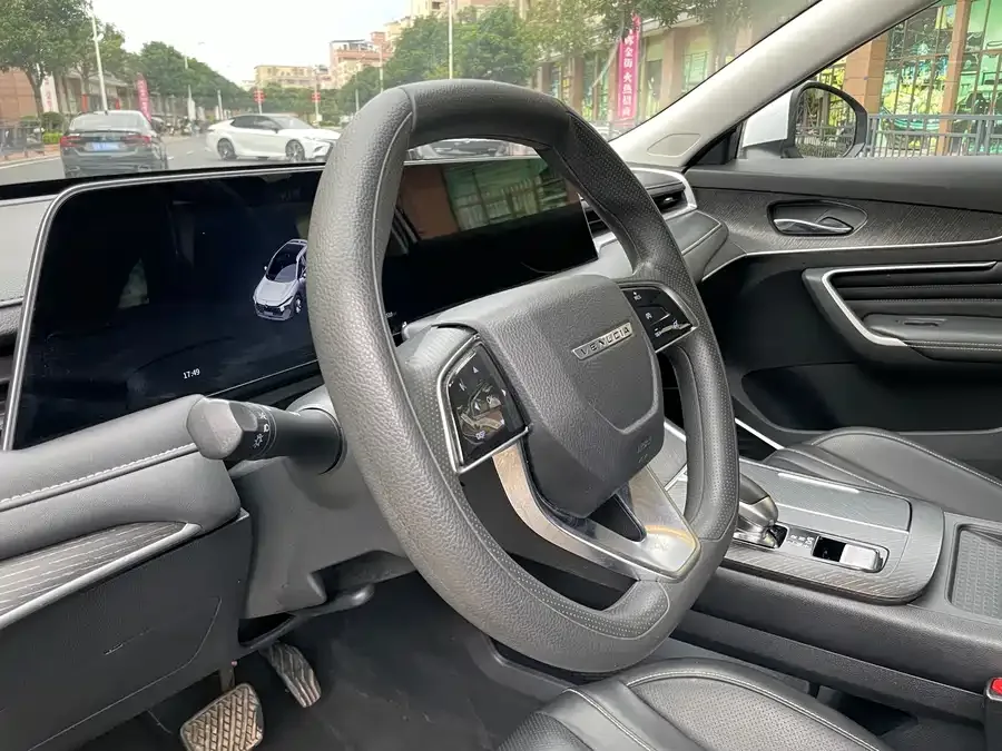 Venucia Big V Venucia Big V 2023 260T Idol Edition Pro 2023 — миниатюра 4