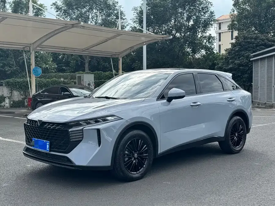 Venucia Big V 2022