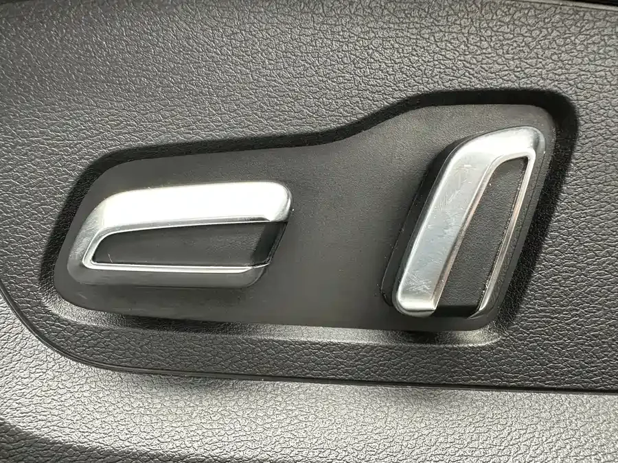Chery Tiggo 7 Tiggo 7 2023 Super Edition 1.5T CVT Super Warrior 2023 — миниатюра 4