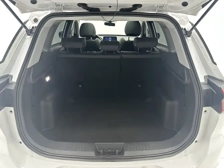 Chery Tiggo 7 Tiggo 7 2023 Super Edition 1.5T CVT Super Warrior 2023 — миниатюра 5