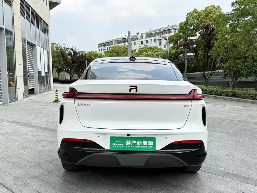 Roewe Feifan R7 Feifan R7 2024 Advanced Pro Edition 2024 — миниатюра 3