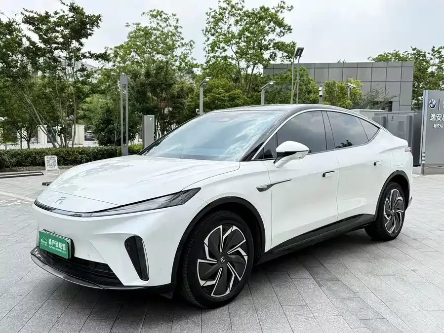 Roewe Feifan R7 2024