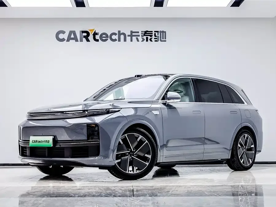 Li Xiang L7 2025