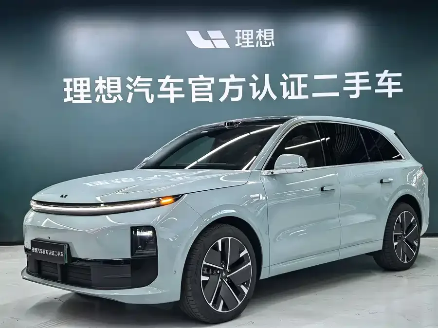 Li Xiang L6 2025