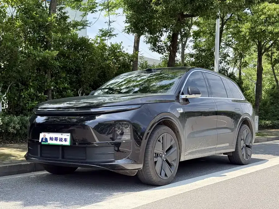 Li Xiang L6 2025
