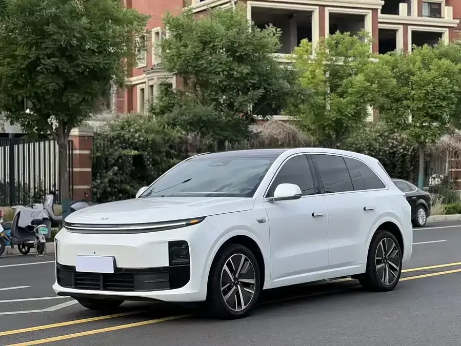 Li Xiang L6 Ideal L6 2024 Pro 2024 — фото 1, купить с доставкой в Москву