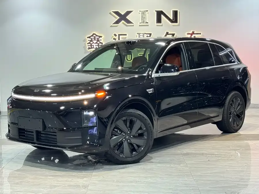 Li Xiang L6 2026