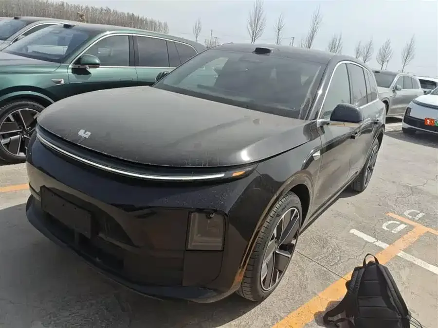 Li Xiang L6 2025