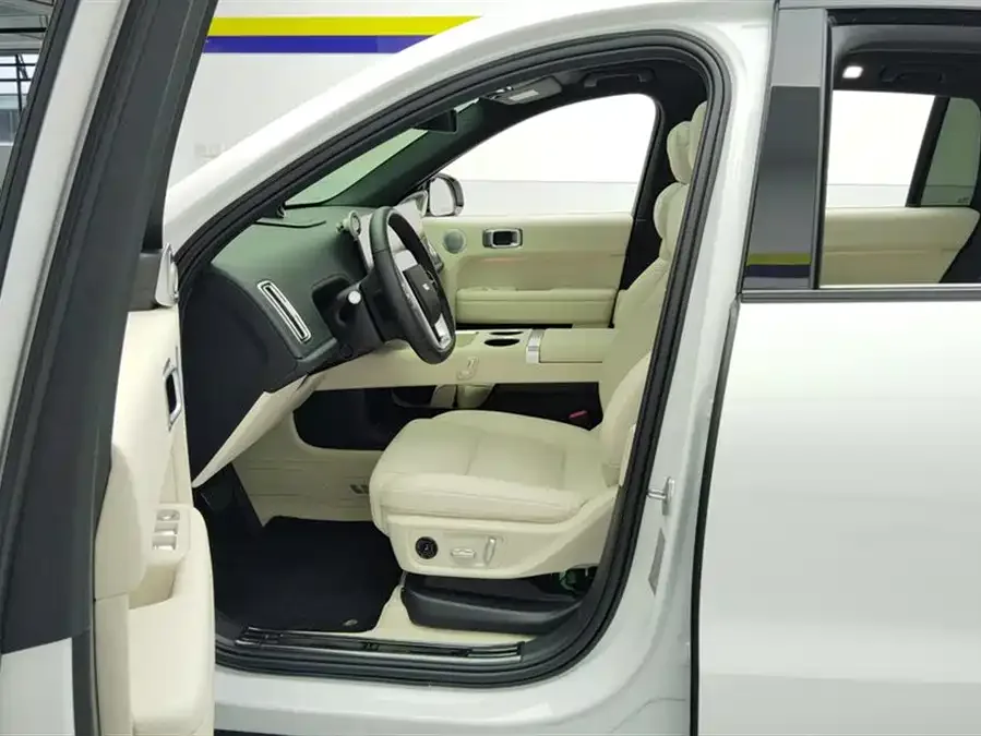 Li Xiang L6 Ideal L6 2024 Pro 2025 — миниатюра 3