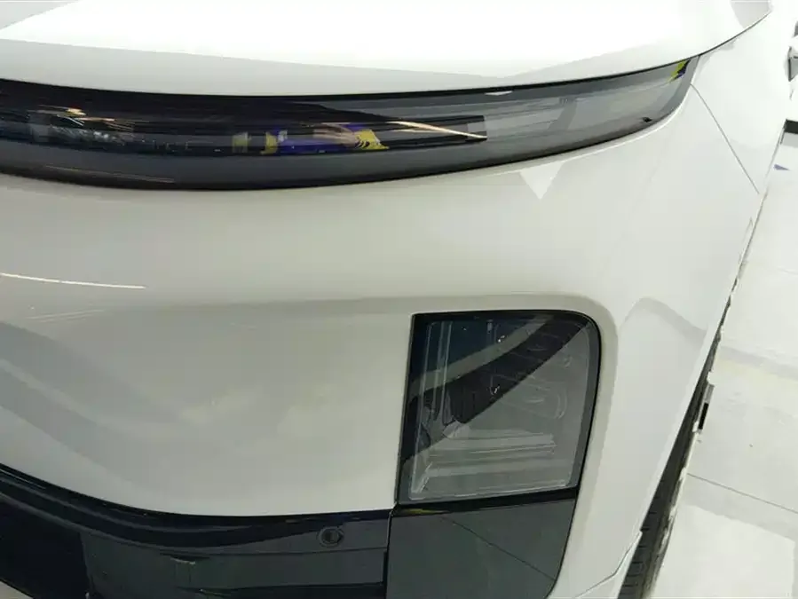Li Xiang L6 Ideal L6 2024 Pro 2025 — миниатюра 5