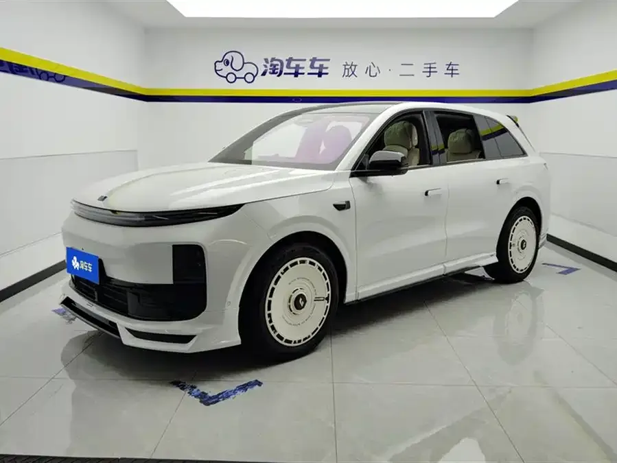 Li Xiang L6 Ideal L6 2024 Pro 2025 — фото 1, купить с доставкой в Москву