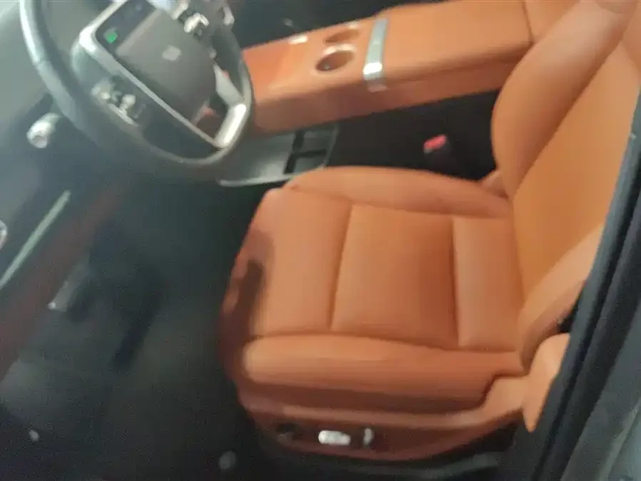 Li Xiang L6 Ideal L6 2024 Pro 2024 — миниатюра 3