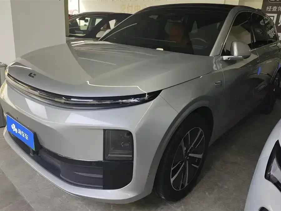 Li Xiang L6 Ideal L6 2024 Pro 2024 — фото 1, купить с доставкой в Москву