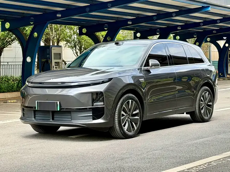 Li Xiang L6 2025