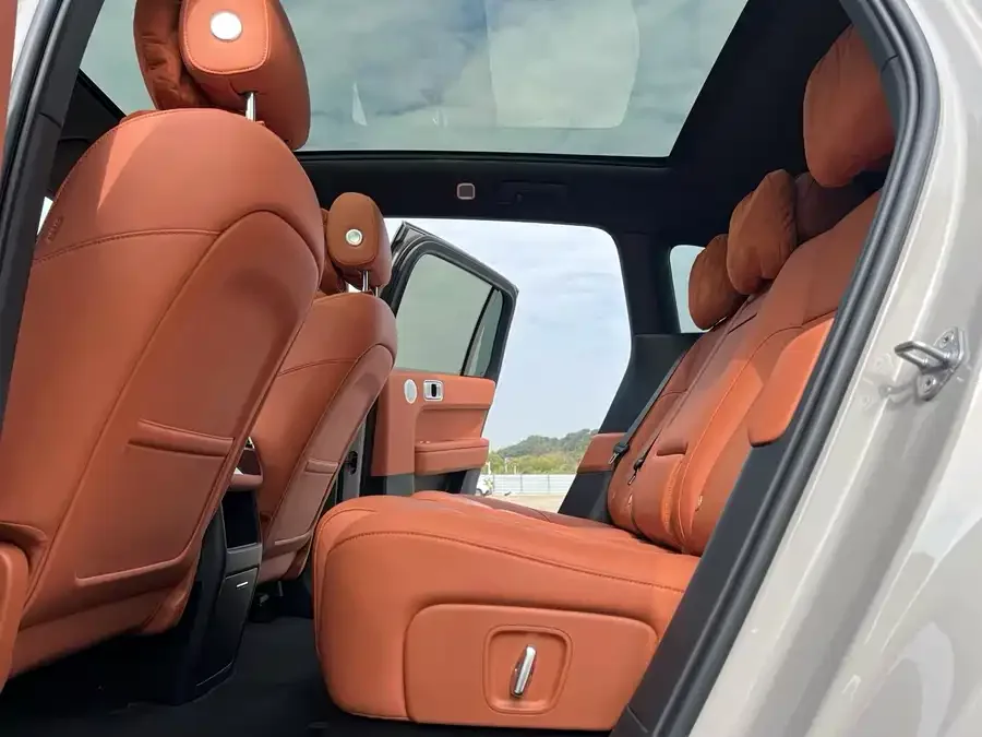 Li Xiang L6 Ideal L6 2024 Pro 2024 — миниатюра 3