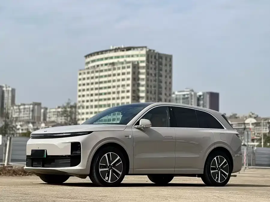 Li Xiang L6 Ideal L6 2024 Pro 2024 — фото 1, купить с доставкой в Москву