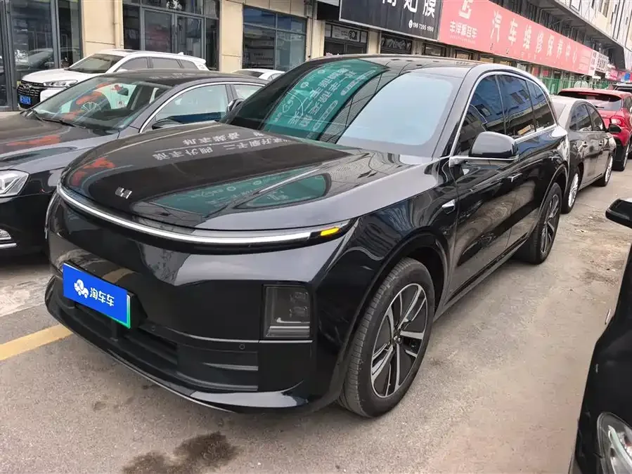 Li Xiang L6 Ideal L6 2024 Pro 2025 — фото 1, купить с доставкой в Москву