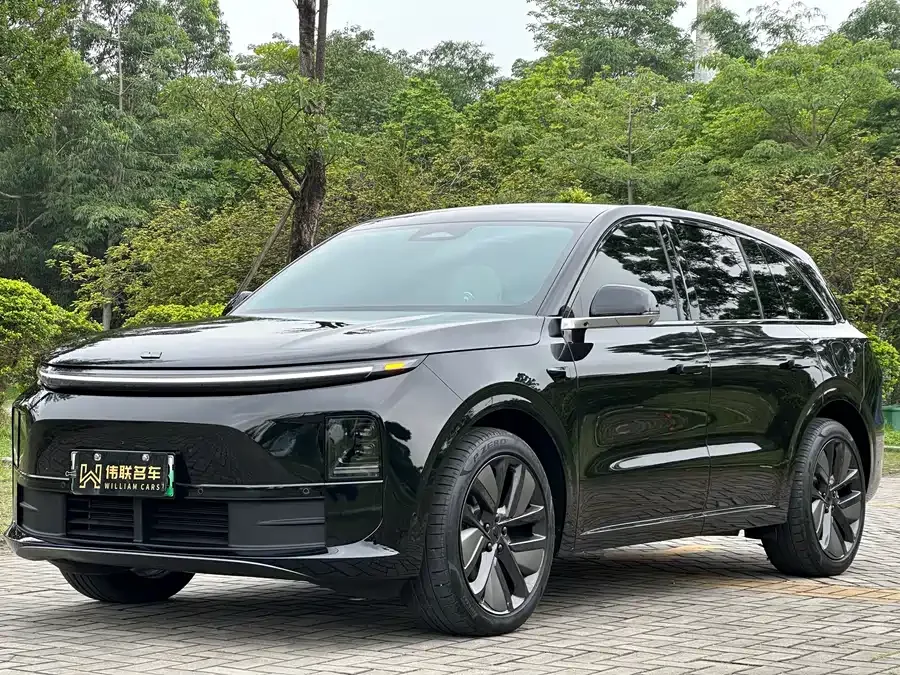Li Xiang L6 Ideal L6 2024 Pro 2025 — фото 1, купить с доставкой в Москву