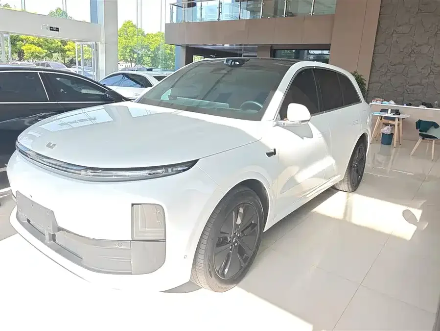 Li Xiang L6 Ideal L6 2024 Max 2024 — фото 1, купить с доставкой в Москву