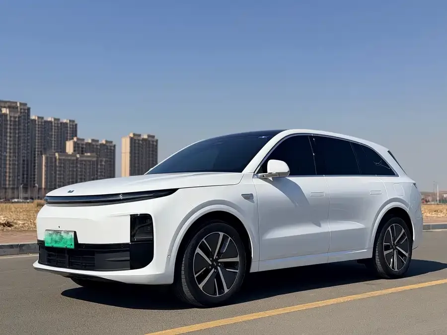 Li Xiang L6 Ideal L6 2024 Pro 2024 — фото 1, купить с доставкой в Москву