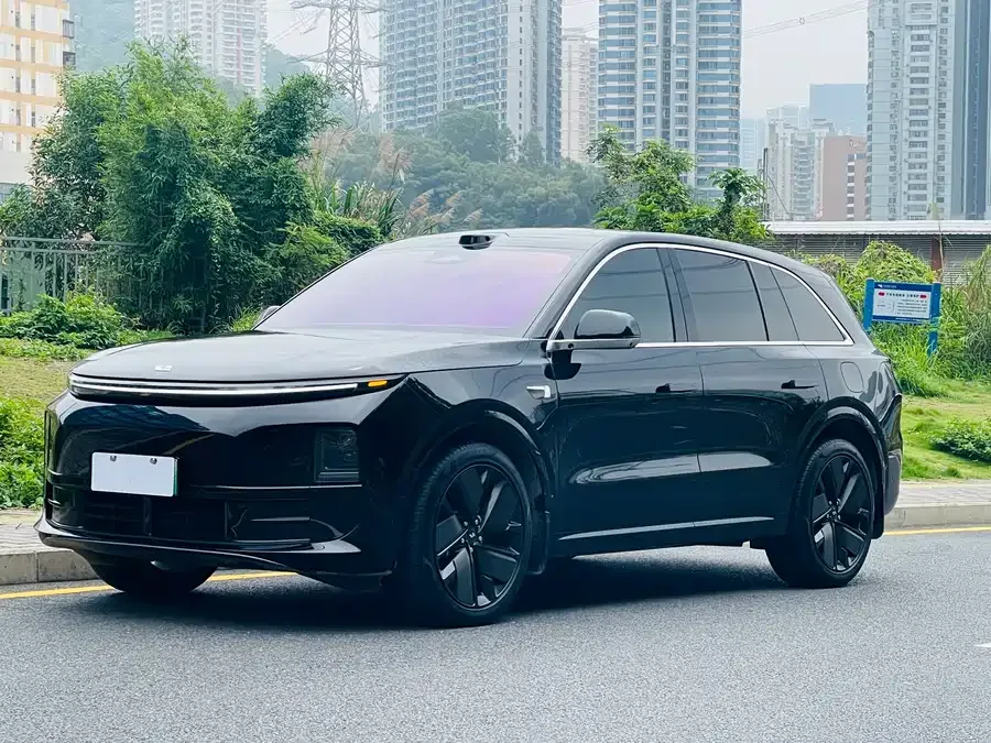 Li Xiang L6 2025
