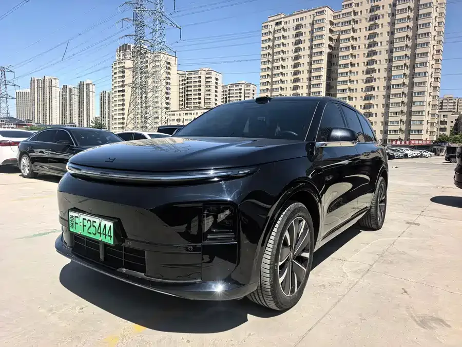 Li Xiang L6 2025