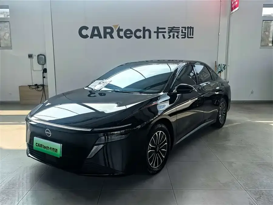 Nissan N6 2026