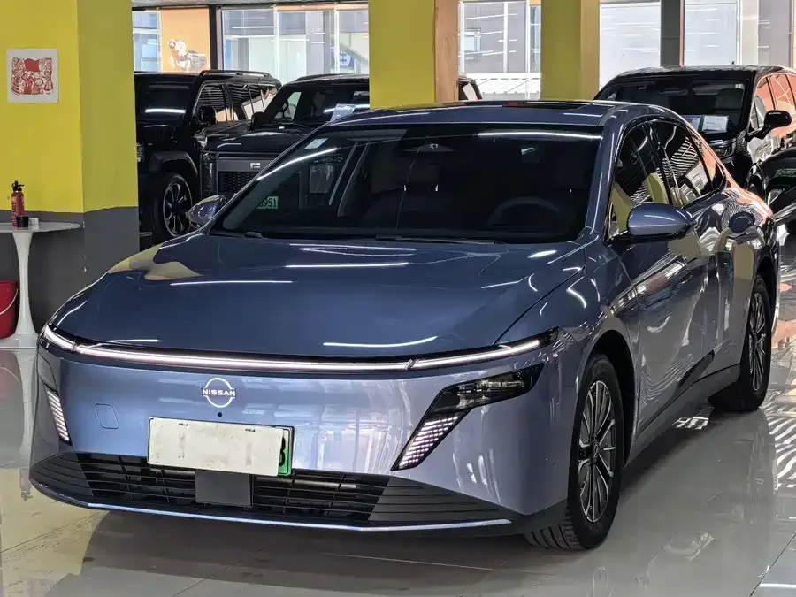 Nissan N6 2025