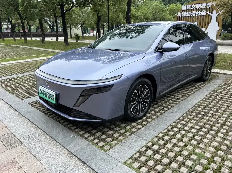 Nissan N6 2025