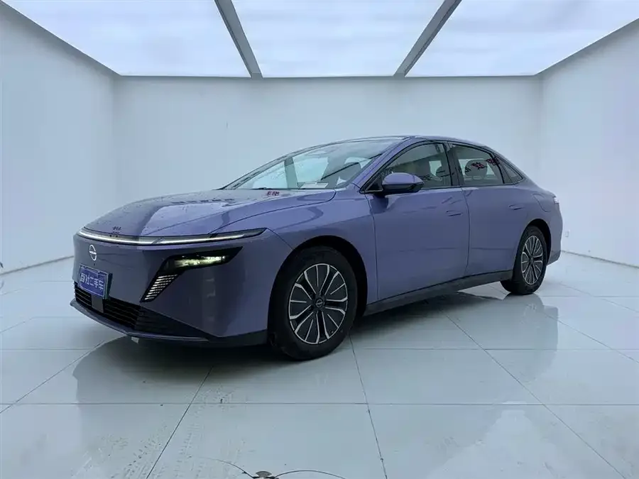Nissan N6 2025